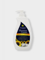 Fruiser Sunflower With Yogurt Shower Cream 1000ml