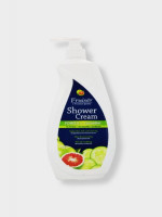 Fruiser Pomelo With Cucumber Shower Cream 1000ml