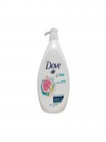 Dove Go Fresh Blue Fig & Orange Blossom Restore Nourishing Body Wash 800ml