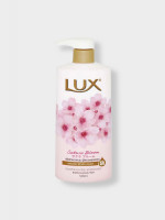 Lux Sakura Bloom Brightening Body Wash 500ml
