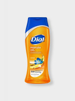 Dial Marula Oil Nourishing Body Wash 473ml