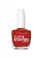 Maybelline 7 day SuperStay Nail Polish