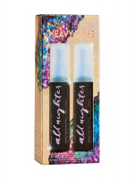 Urban Decay All Nighter Heavy Dose Makeup Setting Spray Duo