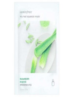 Innisfree My Real Squeeze Sheet Mask Aloe 20ml