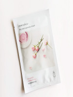 Innisfree My Real Squeeze Sheet Mask Rose 20ml