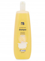 Mothercare Goodbye Tears Baby Shampoo 500ml