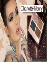 Charlotte Tilbury Dazzling Diamonds Luxury Palette