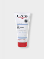 Eucerin Skin Calming Creme Dry, Itchy Skin, Fragrance Free