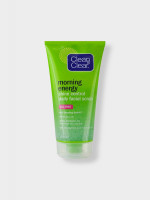 Clean & Clear Morning Energy Shine Control Facial Scrub - 150ml: Get a Refreshingly Radiant Glow
