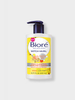Biore Witch Hazel Pore Cleanser 200ml: Your Secret to Clear and Radiant Skin