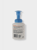 Baking Soda Anti Blemish Cleansing Foam: Achieve Clear and Glowing Skin with our 200ml Formula