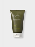 Innisfree Olive Real Cleansing Foam 150ml: Nourishing Deep Cleanse for Fresh, Radiant Skin