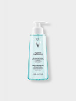 Vichy Purete Thermale Fresh Cleansing Gel 200ml - Deep Cleanse and Refresh Your Skin
