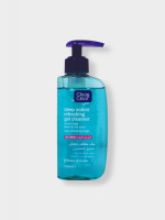 Clean & Clear Deep Action Refreshing Gel Cleanser 150ml: Experience Refreshing Deep Cleansing with this Gel Cleanser