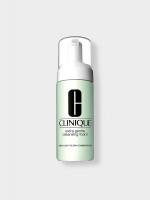 Clinique Extra Gentle Cleansing Foam - 125ml | Gentle and Effective Cleanser