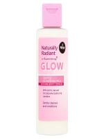 Superdrug Naturally Radiant Glow Cleansing Milk - 150ml: Discover Your Natural Glow