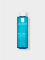 La Roche-Posay Effaclar Clarifying Lotion 200ml: The Ultimate Solution for Clear, Healthy Skin