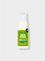 Superdrug Tea Tree Pore Refiner 30ml