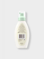 Aveeno Clear Complexion Foaming Facial Cleanser 177ml - Gentle Skin Care for Clear and Radiant Complexion