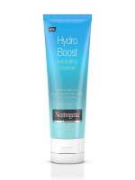 Neutrogena Hydro Boost: Revitalize Your Skin with Gentle Exfoliating Facial Cleanse