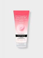 Neutrogena Pink Grapefruit Cream-to-Foam Acne Facial Cleanser - 100g