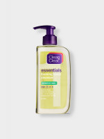 Clean & Clear Sensitive Skin Foaming Face Wash (240ml): Essentials for a Gentle Cleanse