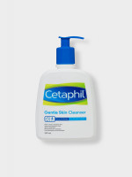 Cetaphil Gentle Skin Cleanser for Sensitive Skin 473ml: The Perfect Solution for a Delicate Complexion