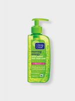 Clean & Clear Morning Energy Shine Control Facial Wash - 150ml: Get Oil-Free, Radiant Skin