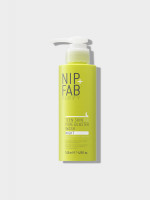 NIP+FAB Teen Skin Fix Pore Blaster Night Wash 145ml: Your Solution for Youthful, Clear Skin!