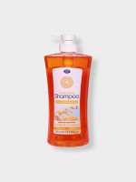 BOOTS Hydrating Dry & Damage Hair Shampoo 1000ml - Nourish and Revitalize Your Hair