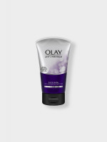 Olay Anti-Wrinkle Face Wash 150ml: Say Goodbye to Fine Lines and Wrinkles