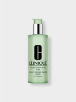 Clinique Liquid Facial Soap Mild Dry Combination 200ml - Gentle Cleansing for Balanced, Hydrated Skin