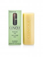 Clinique Mild Facial Soap for Dry Combination Skin (100g) – Effective Skincare Solution for Gentle Cleansing