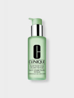 Clinique Liquid Facial Soap Oily Skin Formula 200ml | Deep Cleansing for Oily Skin