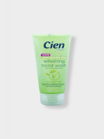 Cien Refreshing Facial Wash with Pro-vitamin B5 150ml