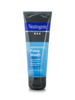 Neutrogena Men's Invigorating Daily Foaming Gel Face Wash 150ml - Boost Your Skin's Energy