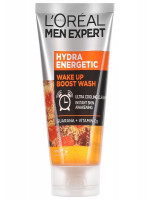 LOreal Men Expert Hydra Energetic Face Wash 100ml: Rejuvenate Your Skin with Ultimate Hydration