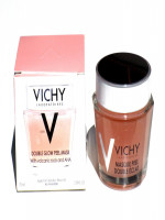 Vichy Double Glow Peel Mask 75 Ml: Reveal Radiant Skin with Just One Mask