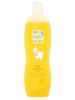 Superdrug My Little Star Baby Shampoo 300ml: Gentle and Effective Cleansing for Your Baby's Delicate Hair