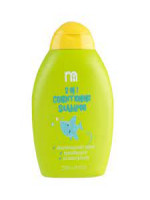 Improve Your Hair with Mother Care 2in1 Conditioning Shampoo - 250ml