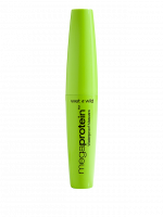 Wet N Wild Mega Protein Waterproof Mascara - Enhance Your Lashes with Long-lasting Hold