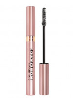 LOreal Paris Voluminous Lash Paradise Waterproof Mascara 204 Blackest Black For Stunning Volume and Smudge-Free Lashes