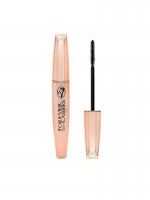 W7 Forever Lashes Extra Volumizing Mascara in Black: Unleash Your Lash Potential to the Max!
