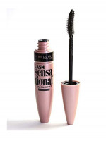 Maybelline Lash Sensational Fanning Brush 257 Very Black - Get Dramatically Defined Lashes Today!