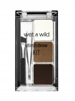 Wet n Wild Ultimate Brow Kit E963: The Perfect Solution for Women's Eyebrows