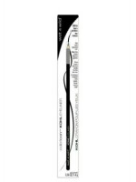 Wet n Wild Coloricon Kohl Eyeliner Baby's Got Black C601A - Intense and Smudge-proof Eyeliner to Define Your Eyes