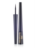 Get Intense and Long-lasting Oomph with Colormax Ebony Waterproof All Day Matte Liquid Liner Black