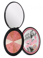Soap & Glory Love At First Blush Shimmer Blush Powder - Pink, Pop & Pearl | Enhance Your Cheeks with Radiant Shimmer