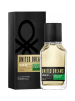 United Dreams Dream Big Cologne - Empower Your Ambitions with this 100ml Fragrance for Men