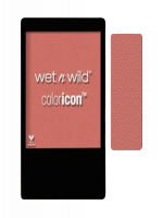Wet N Wild Color Icon Blush – Mellow Wine